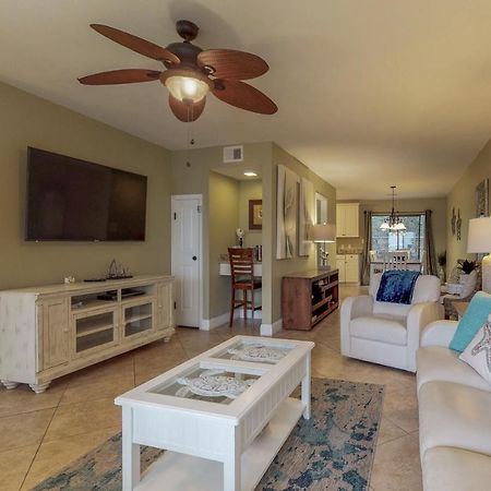 Gulf Winds #39 Villa Destin Luaran gambar