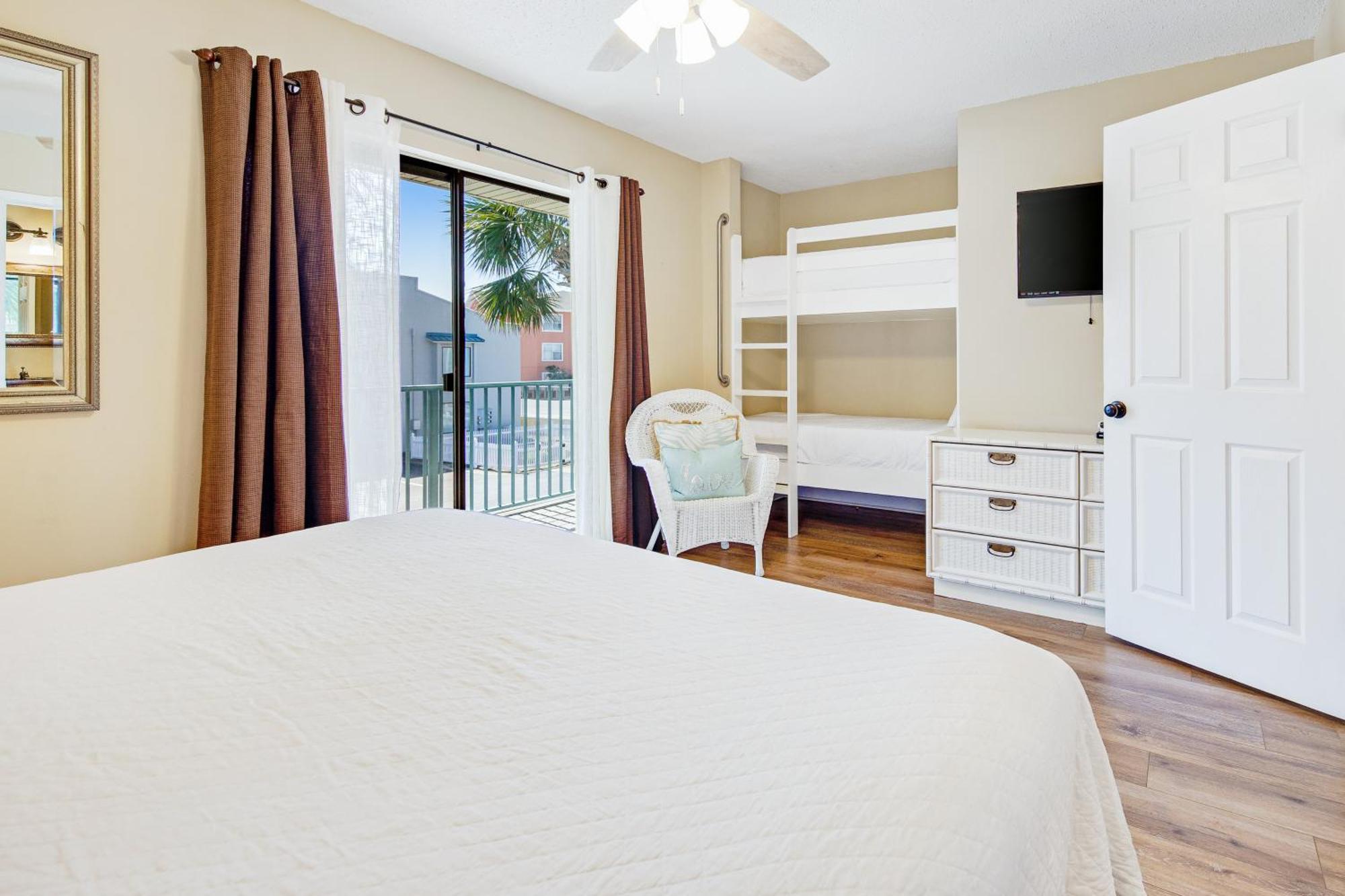 Gulf Winds #39 Villa Destin Bilik gambar