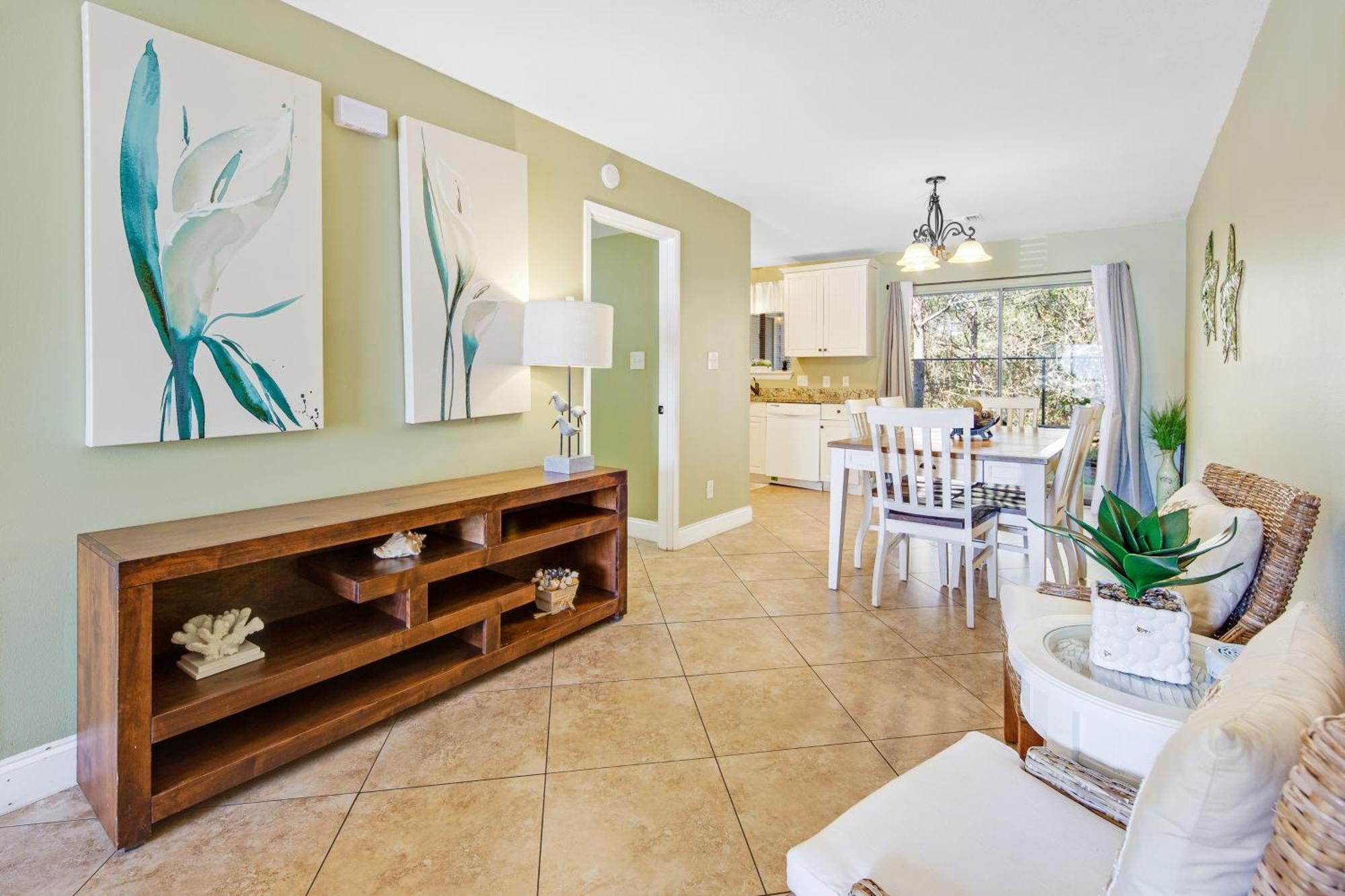 Gulf Winds #39 Villa Destin Bilik gambar