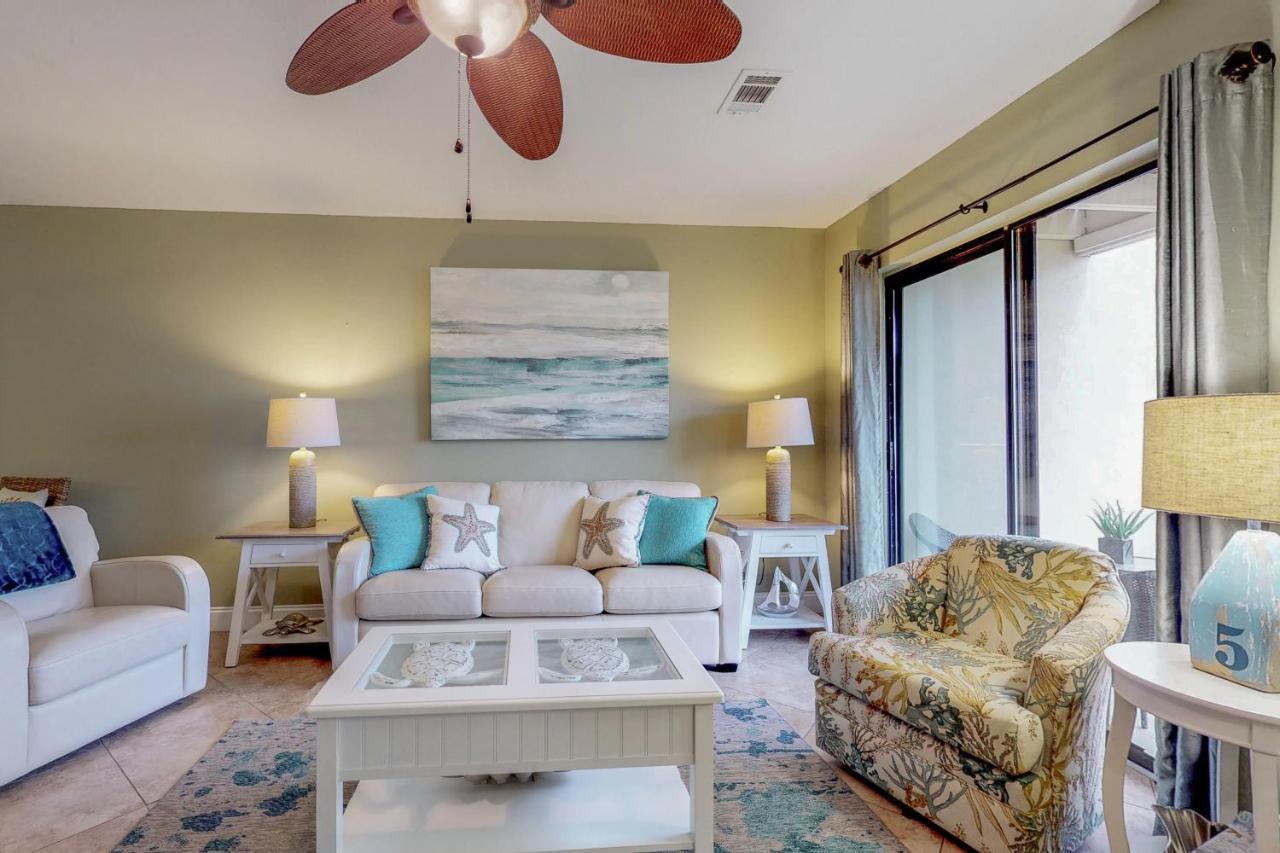 Gulf Winds #39 Villa Destin Luaran gambar