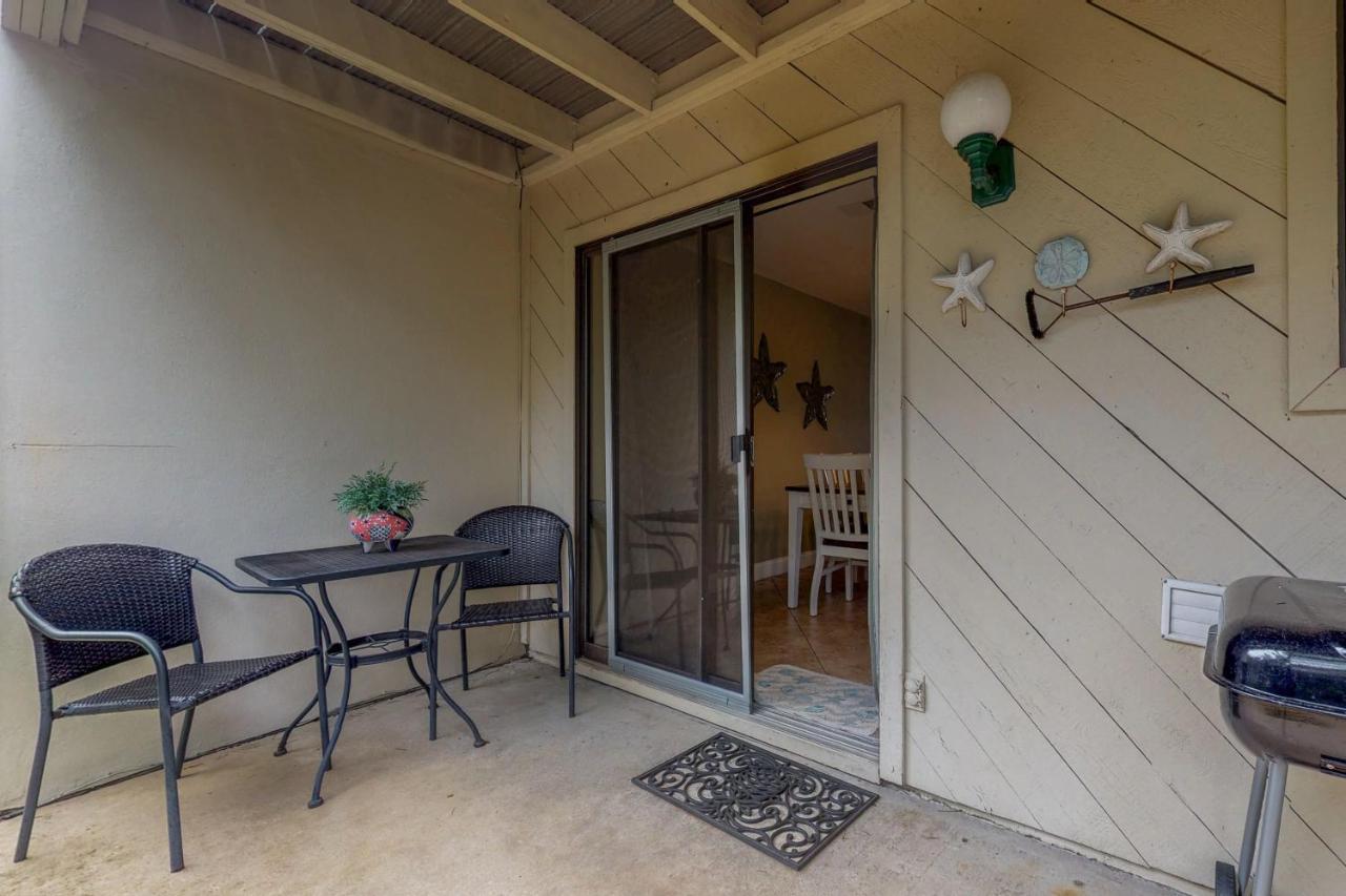 Gulf Winds #39 Villa Destin Luaran gambar