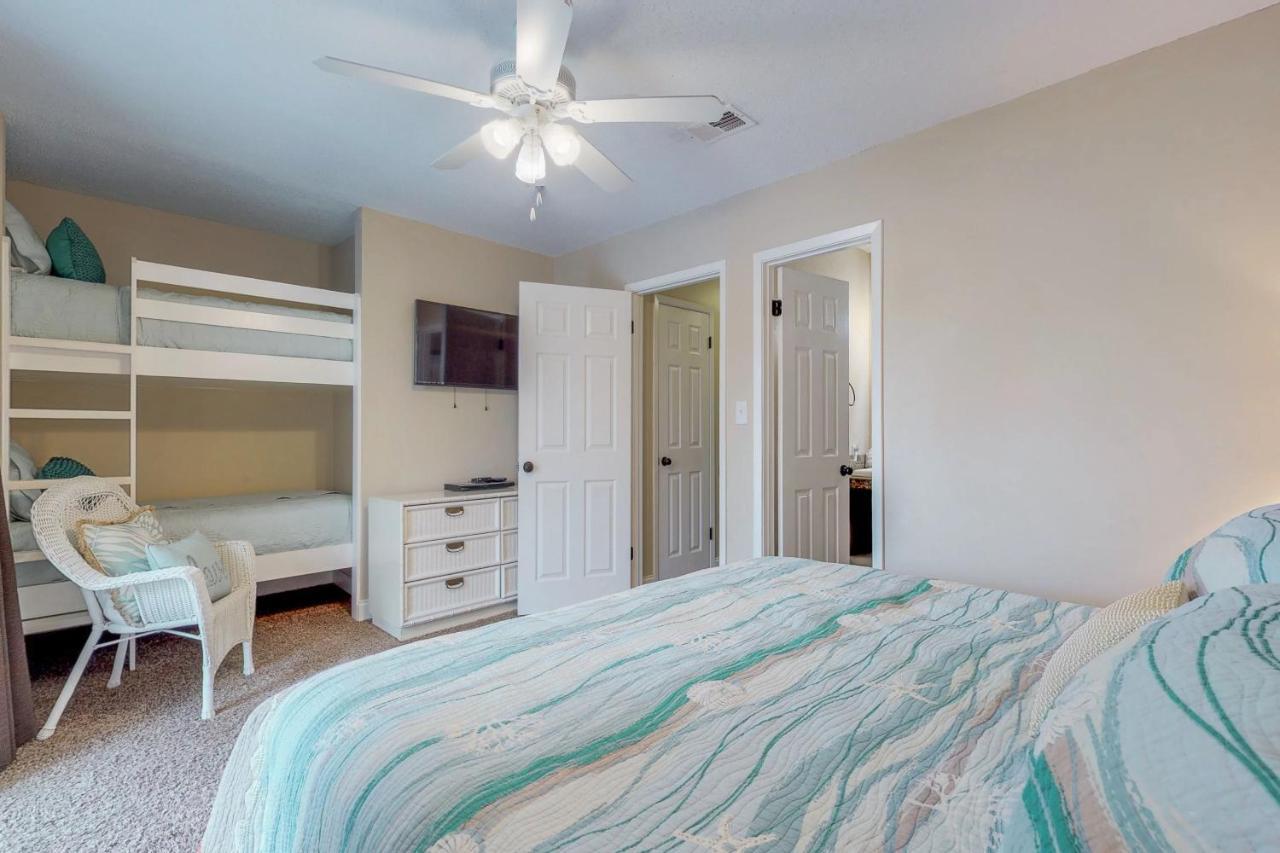 Gulf Winds #39 Villa Destin Luaran gambar