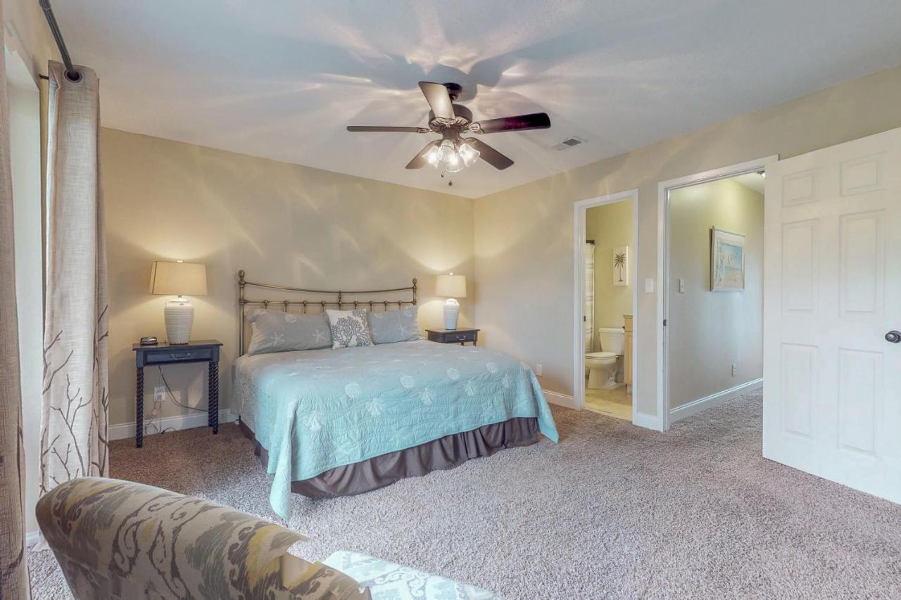 Gulf Winds #39 Villa Destin Luaran gambar