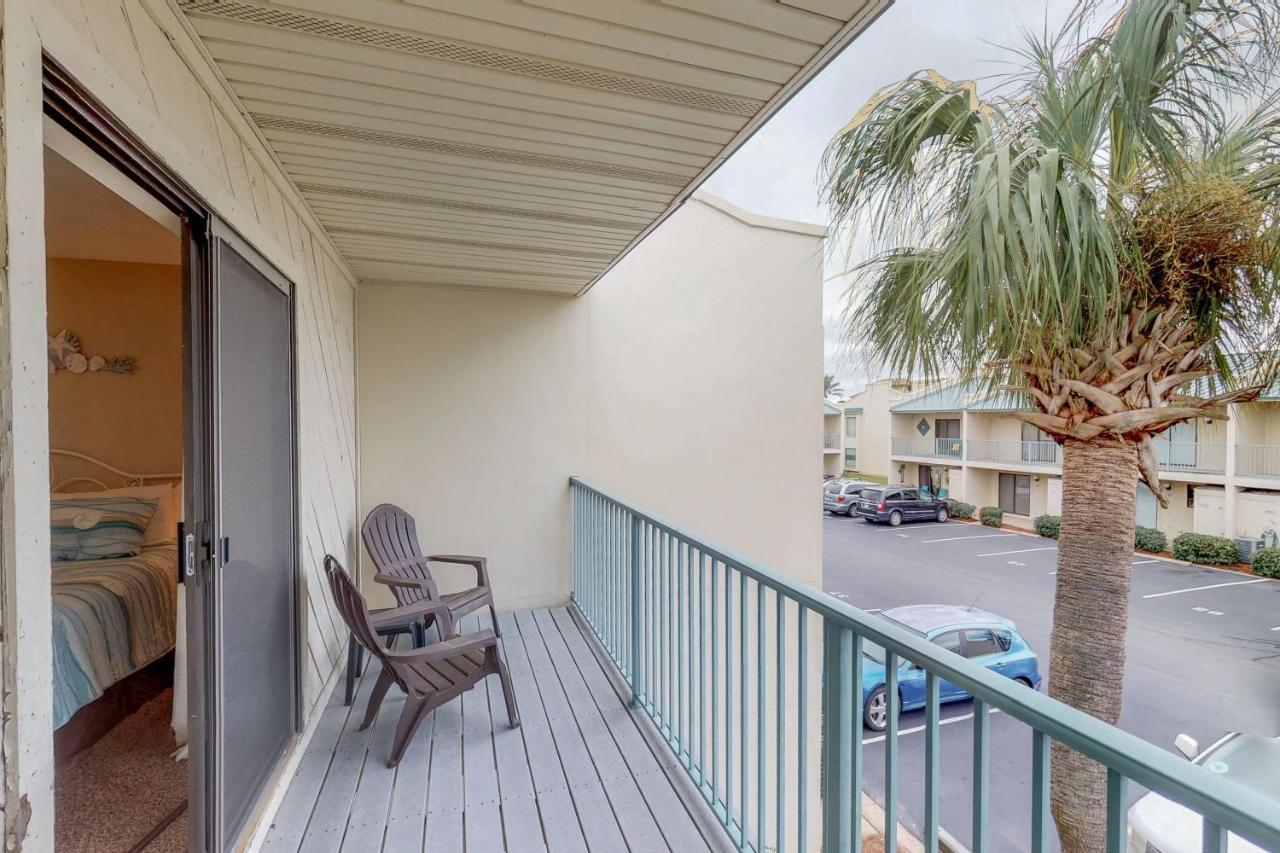 Gulf Winds #39 Villa Destin Luaran gambar