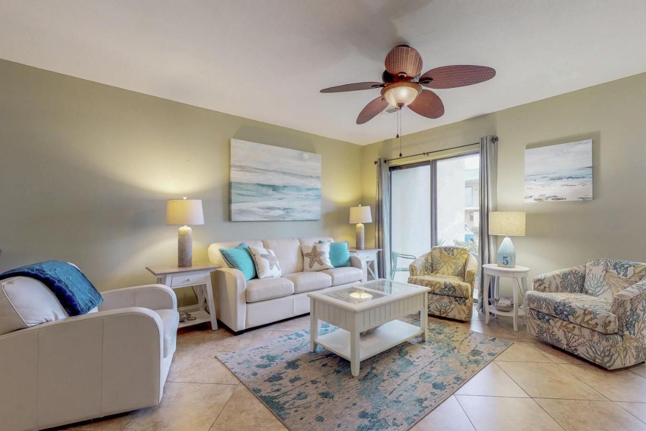Gulf Winds #39 Villa Destin Luaran gambar