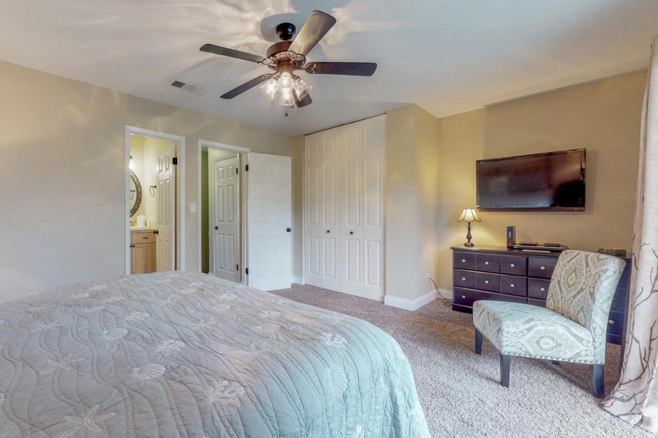 Gulf Winds #39 Villa Destin Luaran gambar